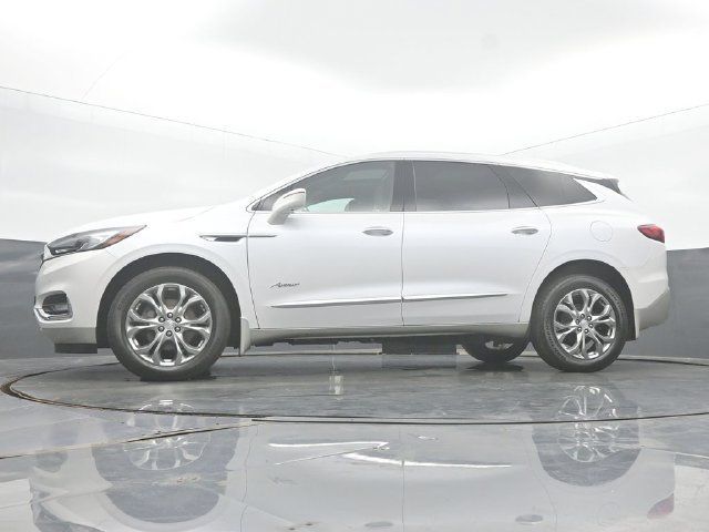 Used 2019 Buick Enclave Avenir w/ Avenir Technology Package AWD/4WD image 47
