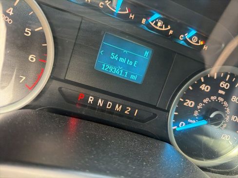 Used 2017 Ford F150 XLT AWD/4WD image 1