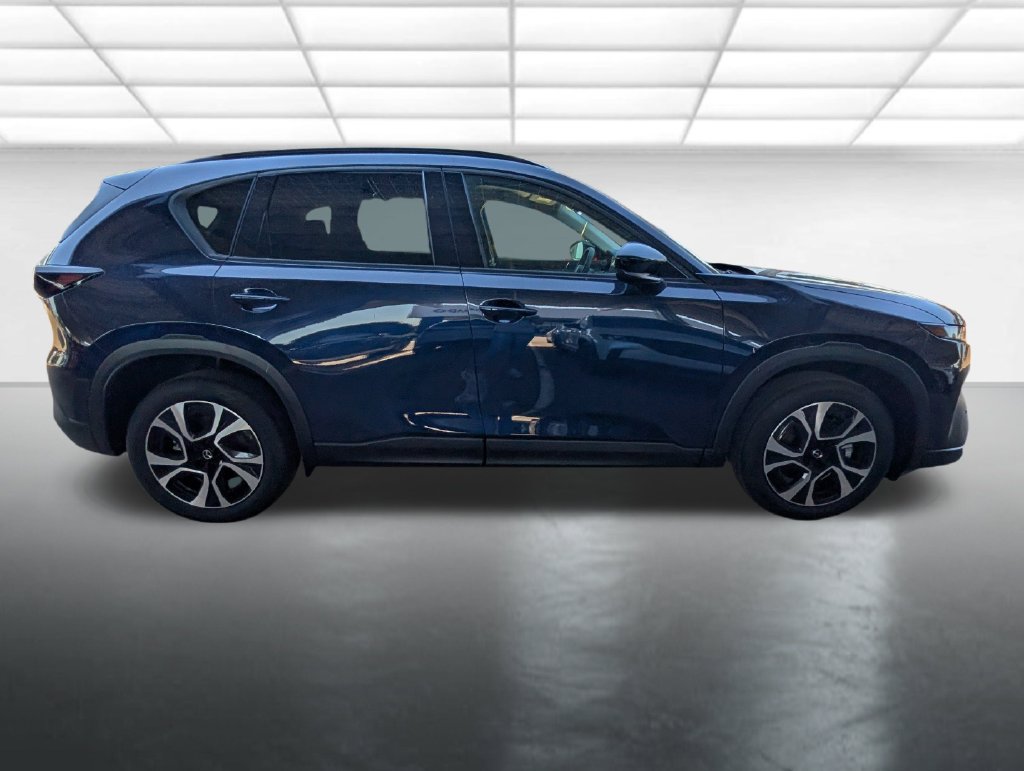 New 2026 MAZDA CX-5 Preferred AWD/4WD image 30