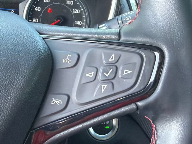 Used 2023 Chevrolet Equinox RS FWD image 26