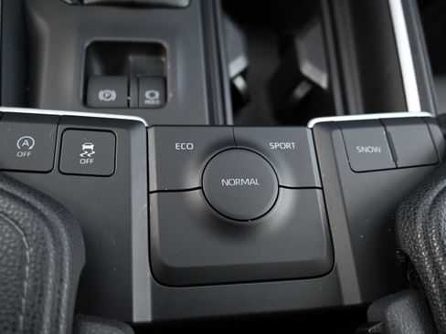 Used 2025 Toyota Grand Highlander FWD image 27