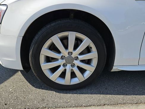 Used 2015 Audi A4 2.0T Premium AWD/4WD image 9