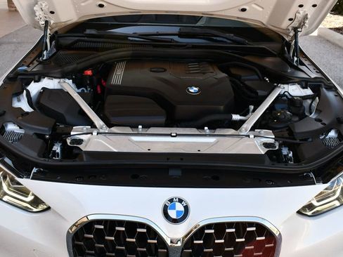 Used 2021 BMW 430i 430i 2-Door Convertible W/Conv image 76