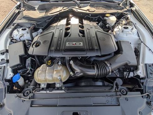Used 2021 Ford Mustang GT Premium RWD image 26