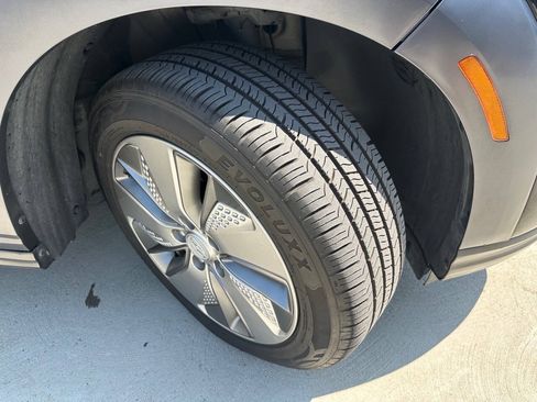 Used 2020 Hyundai Kona SEL FWD image 3