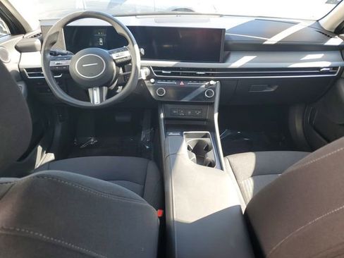 Used 2025 Hyundai Sonata SEL FWD image 21