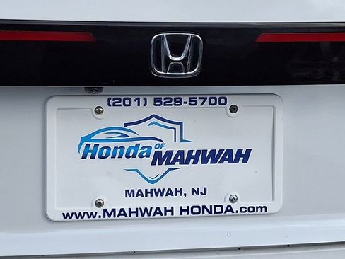 Used 2024 Honda Accord EX image 30