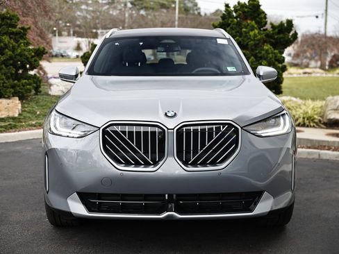 New 2026 BMW X3 xDrive30 w/ Premium Package image 13