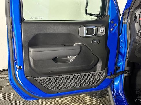 New 2026 Jeep Wrangler Rubicon image 10