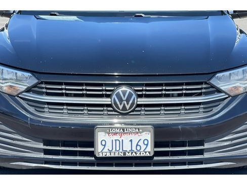 Used 2023 Volkswagen Jetta Sport FWD image 41
