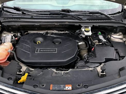 Used 2015 Lincoln MKC FWD w/ Equipment Group 102A Reserve image 30
