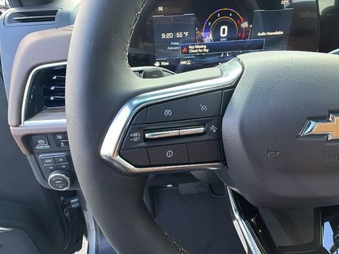 New 2026 Chevrolet Tahoe High Country image 22