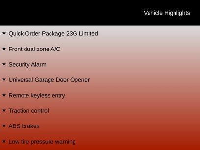 New 2026 Jeep Cherokee Limited