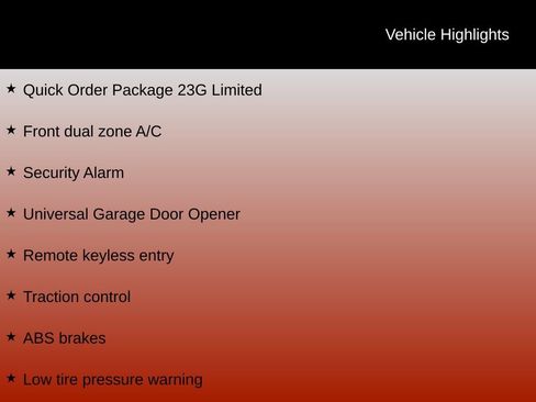 New 2026 Jeep Cherokee Limited image 3