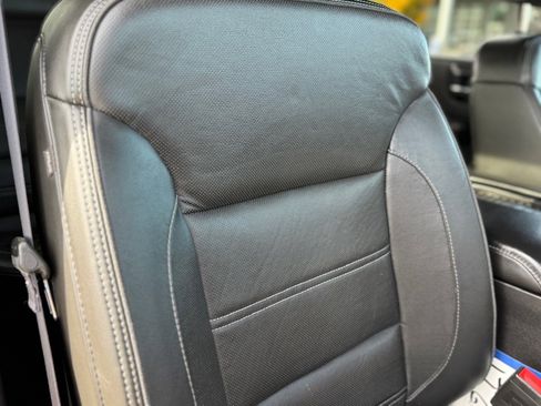 Used 2017 GMC Sierra 1500 Denali image 54