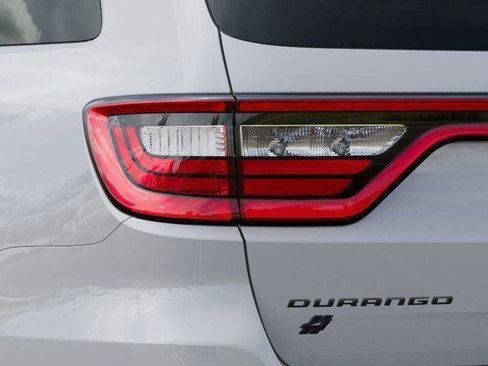 New 2026 Dodge Durango GT image 10