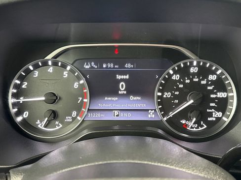 Used 2022 Nissan Titan S w/ S Utility Package image 22