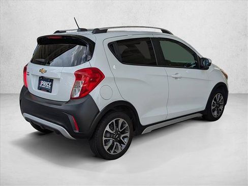 Used 2020 Chevrolet Spark ACTIV FWD image 5