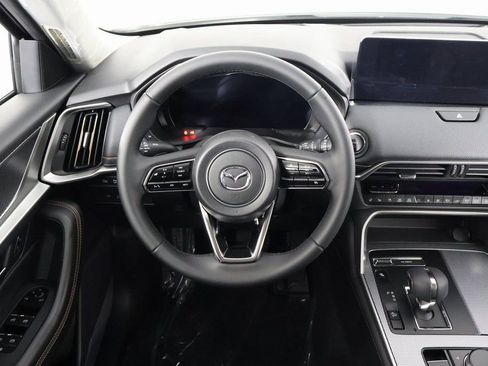 New 2026 MAZDA CX-70 SC Plus image 3