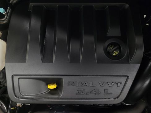 Used 2017 Jeep Compass High Altitude AWD/4WD image 30