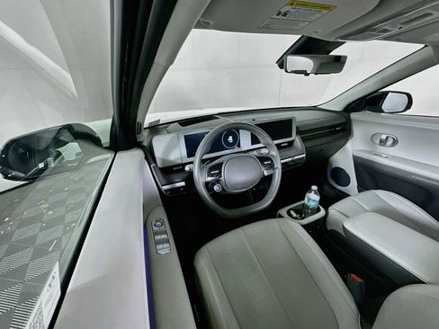 Used 2024 Hyundai Ioniq 5 Limited RWD image 18