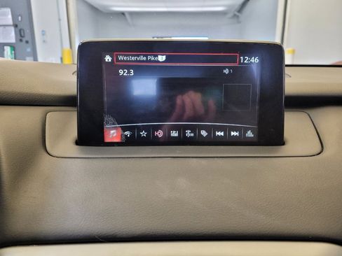 Used 2019 MAZDA CX-9 Touring w/ Touring Premium Package image 25