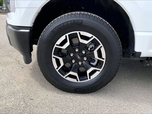 Used 2023 Ford F150 Lightning Pro w/ Max Trailer Tow Package AWD/4WD image 8