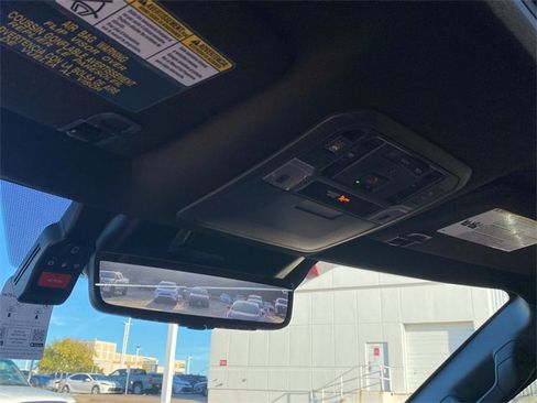 New 2026 Toyota Tundra 1794 Edition image 26