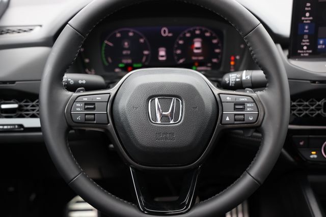 New 2026 Honda Accord Sport image 28
