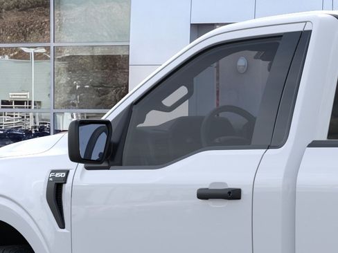 New 2026 Ford F150 XL RWD image 21
