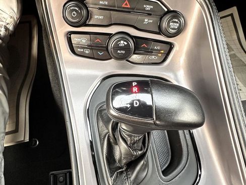 Used 2023 Dodge Challenger SXT image 24