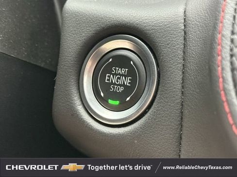 Used 2024 Chevrolet Suburban RST w/ Luxury Package AWD/4WD image 20