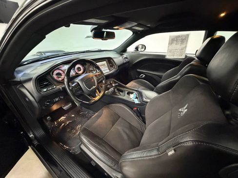 Used 2021 Dodge Challenger R/T Scat Pack RWD image 14