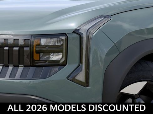 New 2027 Kia Seltos EX FWD image 10
