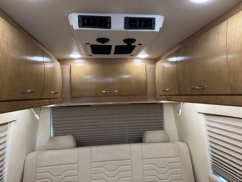 Used 2022 Mercedes-Benz Sprinter 3500 image 26