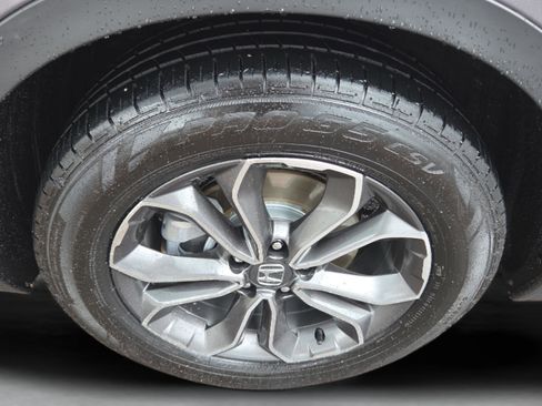 Certified 2020 Honda CR-V EX image 10