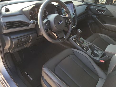 Used 2025 Subaru Crosstrek 2.5i Limited w/ Crosstrek Mirror Package AWD/4WD image 18