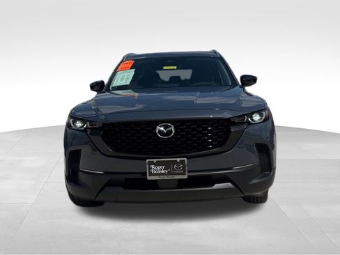 Certified 2025 MAZDA CX-50 2.5 Hybrid w/ Premium Plus Pkg AWD/4WD image 2