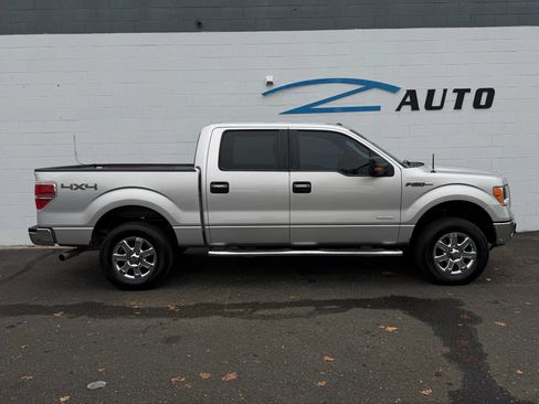 Used 2014 Ford F150 XLT w/ Equipment Group 302A Luxury image 6