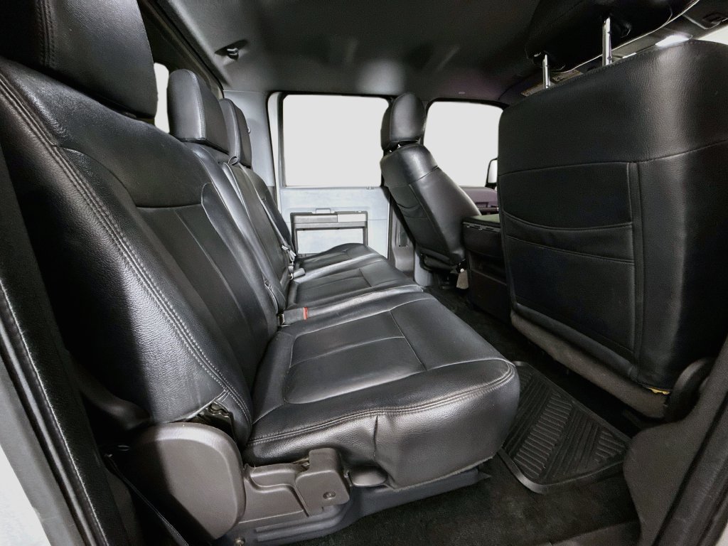 Used 2012 Ford F250 XLT w/ XLT Value Pkg AWD/4WD image 23