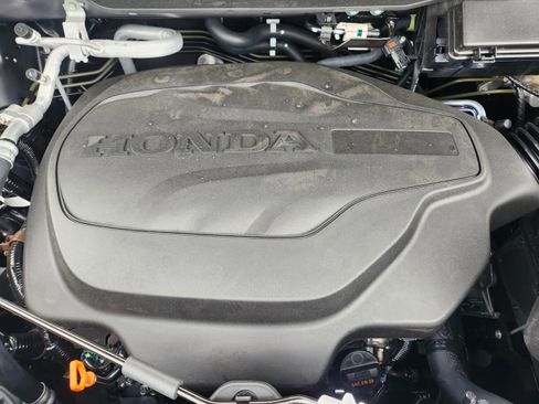 New 2026 Honda Ridgeline RTL image 28