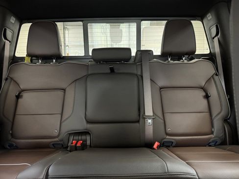 Used 2025 GMC Sierra 1500 Denali w/ Denali Reserve Package image 14