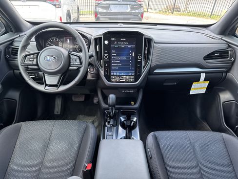 New 2026 Subaru Forester Premium AWD/4WD image 10