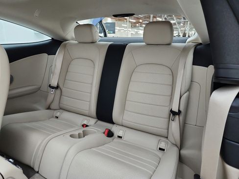 Used 2017 Mercedes-Benz C 300 Coupe image 15