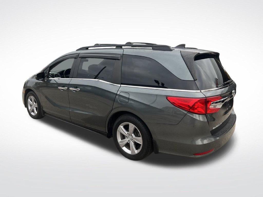 Used 2019 Honda Odyssey EX-L image 46