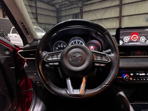 Used 2019 MAZDA MAZDA6 Sport image 34