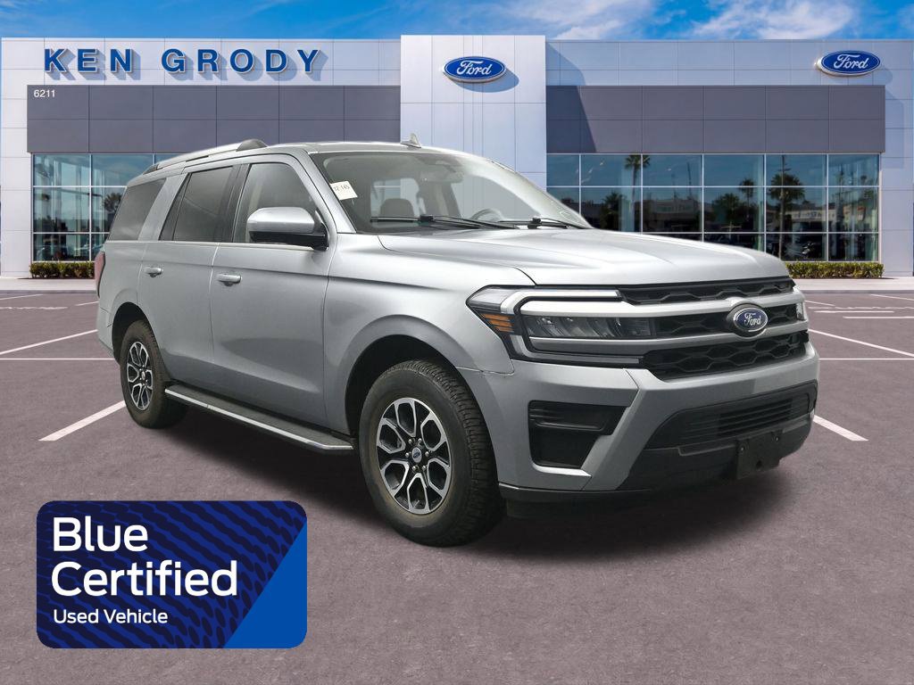 Used 2023 Ford Expedition XLT RWD 360° Tour