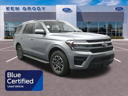 Used 2023 Ford Expedition XLT