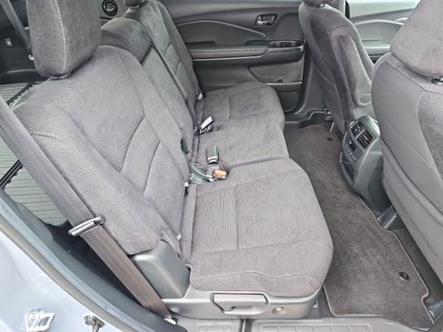 Used 2022 Honda Pilot Sport image 20