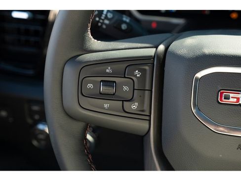 New 2026 GMC Sierra 2500 AT4X w/ LPO, Black Badging Package AWD/4WD image 19